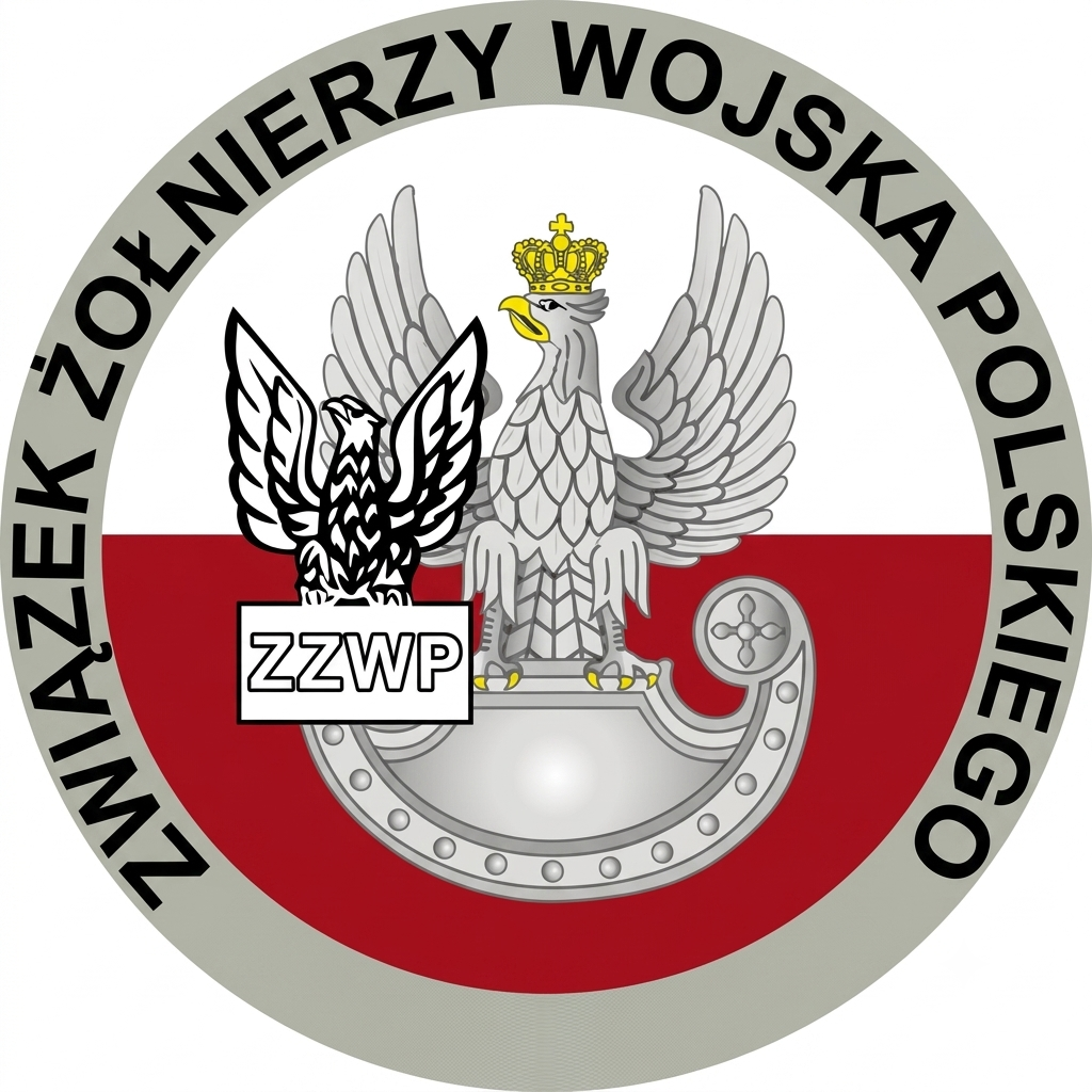 Godło Związku Żołnierzy Wojska Polskiego